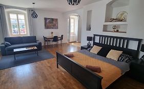 Vila Lucia - Apartman 4